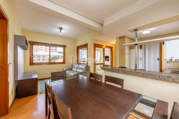 apartment em Rua Amélia Teles, Petrópolis - Porto Alegre - RS