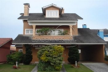 house em Avenida Paraguassu, Rainha do Mar - Xangri-Lá - RS