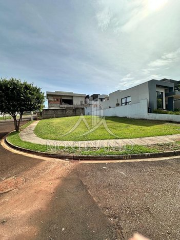 land_lot em Avenida Oscar Niemeyer, Loteamento Agra Ribeirão Preto - Ribeirão Preto - SP