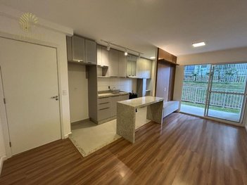 apartment em Rua Ernesto Mariucci, Jardim Aclimação - Maringá - PR