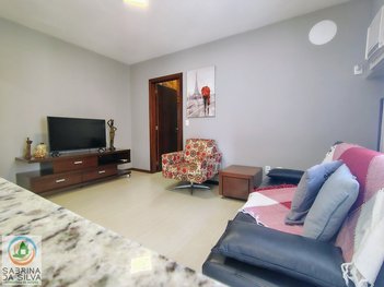 apartment em Rua Heinrich Hosang, Victor Konder - Blumenau - SC