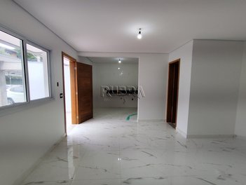 house em Rua Prudente de Morais, Vila América - Santo André - SP