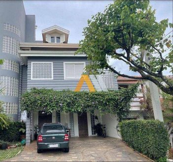 house em Rua Zoraide Antunes Bonetti, Parque Residencial Villa dos Inglezes - Sorocaba - SP