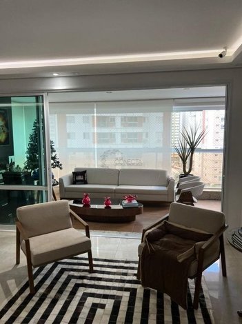 apartment em Rua Ernâni Lacerda de Athayde, Gleba Fazenda Palhano - Londrina - PR