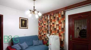 house em Rua Alípio de Souza, Jardim Divinolândia - Guarulhos - SP