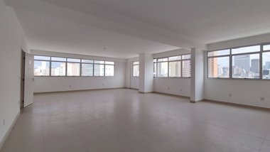 office em Rua Ouro Preto, Barro Preto - Belo Horizonte - MG