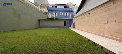 house em Rua Mussumés, Vila Maria Alta - São Paulo - SP