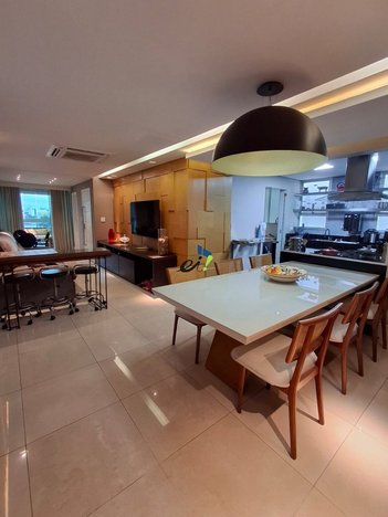 apartment em Rua Maria Vaz de Melo, Dona Clara - Belo Horizonte - MG