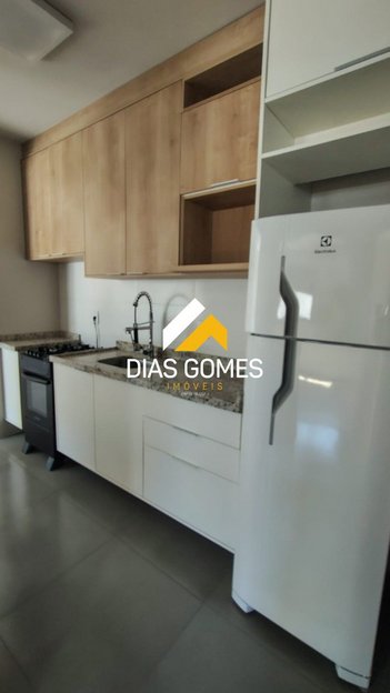 apartment em Rua Padre Anchieta, Centro - Pelotas - RS