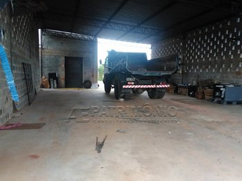 industrial em Rua Idalina Maria de Jesus Silva, Jardim Abatiá - Sorocaba - SP