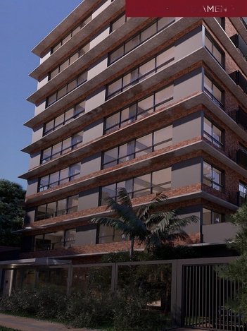 apartment em Avenida Guaporé, Petrópolis - Porto Alegre - RS