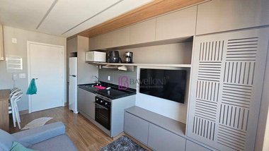 apartment em Travessa Venâncio Ayres, Vila Pompéia - São Paulo - SP