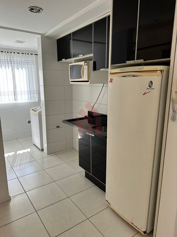 apartment em Rua Itapoá, Ressacada - Itajaí - SC