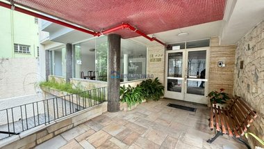 apartment em Rua Topázio, Vila Mariana - São Paulo - SP