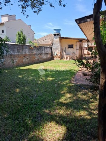 land_lot em Rua Rodrigues Alves, Niterói - Canoas - RS