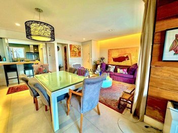 apartment em Rua Ministro Gastão Mesquita, Perdizes - São Paulo - SP