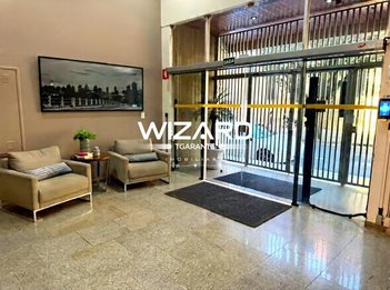apartment em Avenida Osório, Centro - Araraquara - SP