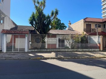 house em Rua Marquês do Herval, Marechal Rondon - Canoas - RS