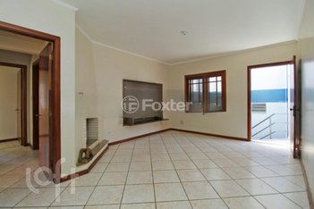 house em Rua Oscar Allem, Jardim Itu - Porto Alegre - RS