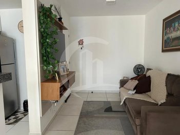 apartment em Avenida Governador Marcelo Déda, Costa Paradiso - Barra dos Coqueiros - SE