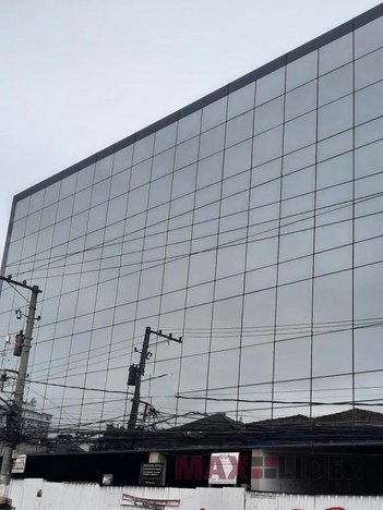 commercial_property em Dona Primitiva Vianco, Centro - Osasco - SP