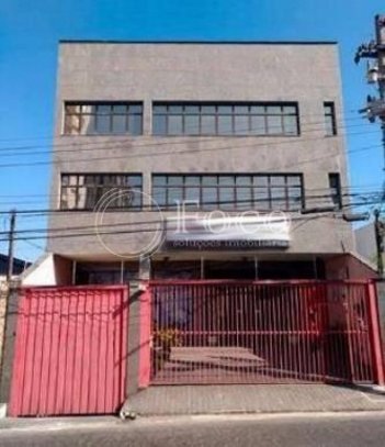 commercial_building em Avenida Antonieta, Vila Antonieta - Guarulhos - SP