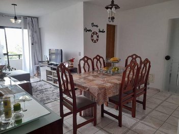 apartment em Praça Marisa Marques, Vila Rosália - Guarulhos - SP