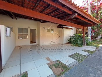 house em Rua Humberto de Campos, Jardim Zulmira - Sorocaba - SP