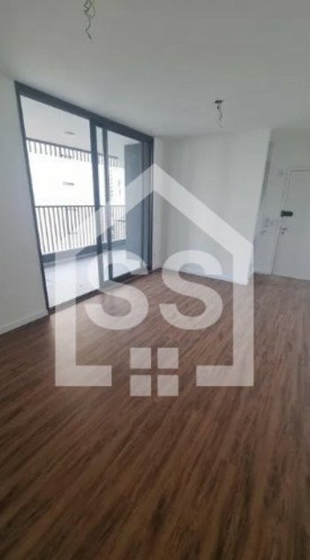 apartment em Rua Andréa Paulinetti, Jardim das Acácias - São Paulo - SP