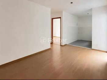 apartment em Rua Sete Mil e Oito, Restinga - Porto Alegre - RS