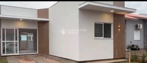 house em Rua Buritis, Neópolis - Gravataí - RS
