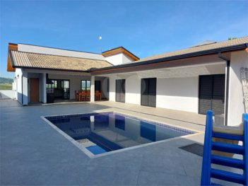 house em Rua Fuji, Residencial Montes Claros - Itupeva - SP