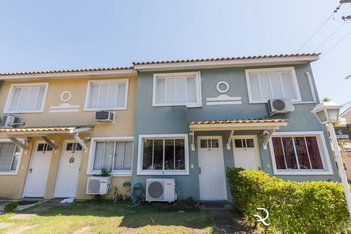 house em Avenida Faria Lobato, Sarandi - Porto Alegre - RS