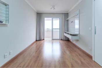 apartment em Rua Américo Samarone, Vila Moinho Velho - São Paulo - SP