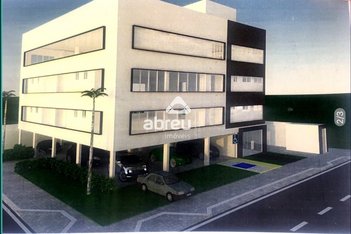 office em Tomaz Pereira, Lagoa Nova - Natal - RN