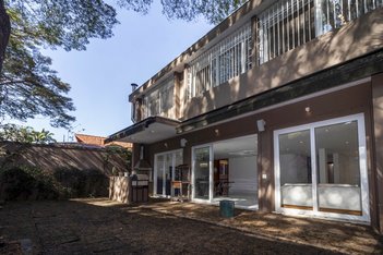 house em Rua Bennet, Alto de Pinheiros - São Paulo - SP