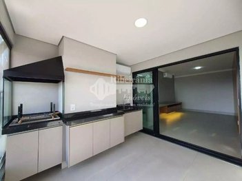 apartment em Avenida Professor João Fiúsa, Jardim Botânico - Ribeirão Preto - SP