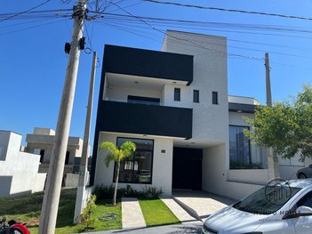house em Rua Selma Aparecida Said, Horto Florestal - Sorocaba - SP