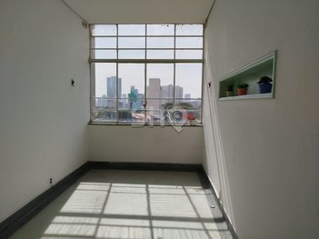 apartment em Rua Turiassu, Perdizes - São Paulo - SP