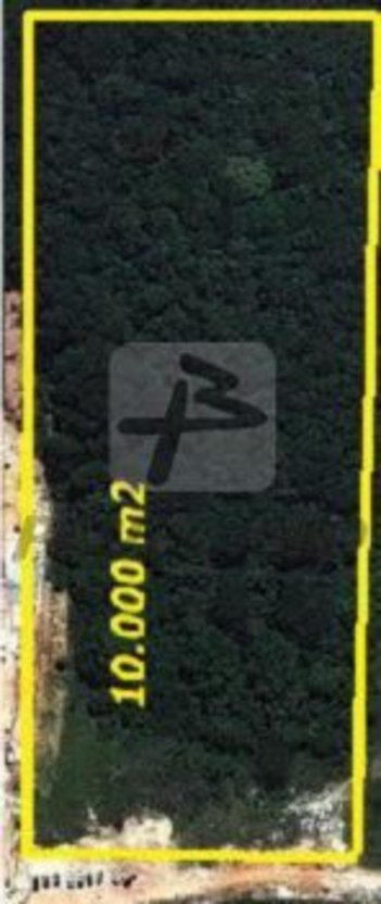 commercial_land_lot em Avenida Marginal Itrapoã, Cidade São Jorge - Santo André - SP