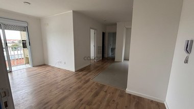 apartment em Avenida Duque de Caxias, Fragata - Pelotas - RS