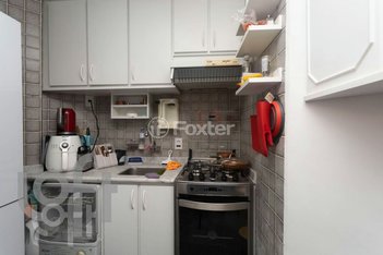 apartment em Rua Alabastro, Aclimação - São Paulo - SP