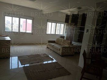 apartment em Praça Princesa Isabel, Campos Elíseos - São Paulo - SP