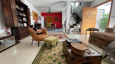 house em Rua Maracanã, Vila Ipojuca - São Paulo - SP