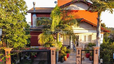 house em Rua Dona Lida Monteiro, Teresópolis - Porto Alegre - RS