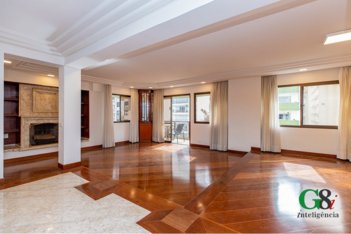 apartment em Rua Caçapava, Jardim Paulista - São Paulo - SP