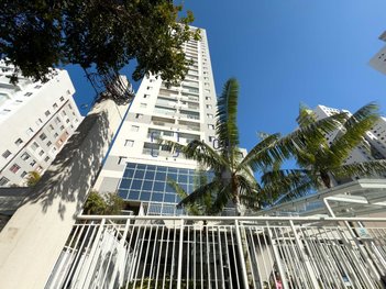 apartment em Rua Cônego Vicente Miguel Marino, Barra Funda - São Paulo - SP