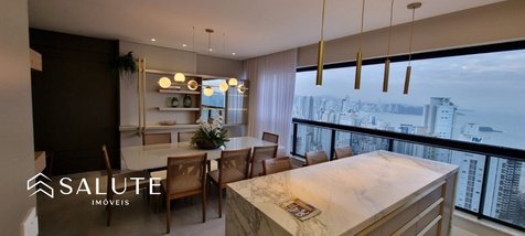 apartment em Rua 3300, Centro - Balneário Camboriú - SC