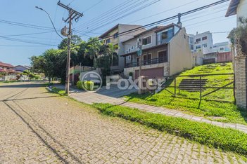 land_lot em Rua Villa-Lobos, Ipanema - Porto Alegre - RS