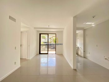 apartment em José Batista Rosa, Trindade - Florianópolis - SC
